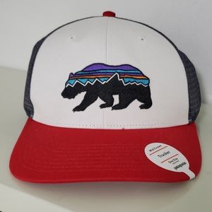Patagonia Fitz Roy Trucker Hat